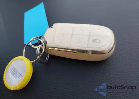 2020 Jeep Grand Cherokee Limited 4X4 z USA, uszkodzony, nr VIN 1C4RJFBG0LC293855